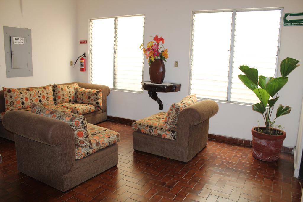 Hotel Posada Dona Lala Tlacotalpan Exterior photo